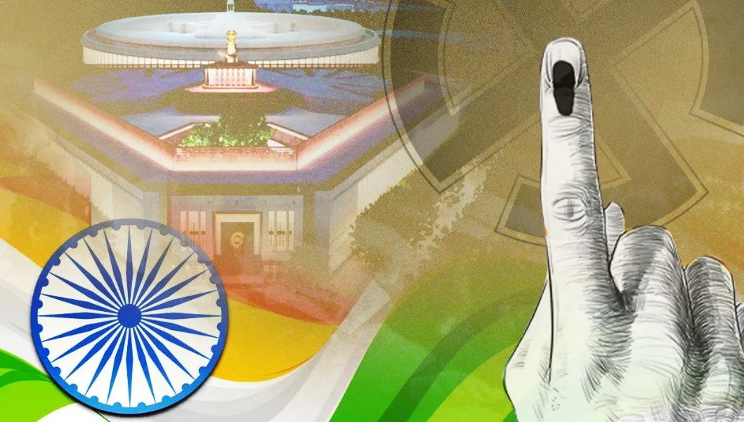  ‘वन नेशन वन इलेक्शन’ पर केंद्र की बड़ी तैयारी, जारी सत्र में पेश हो सकता है बिल