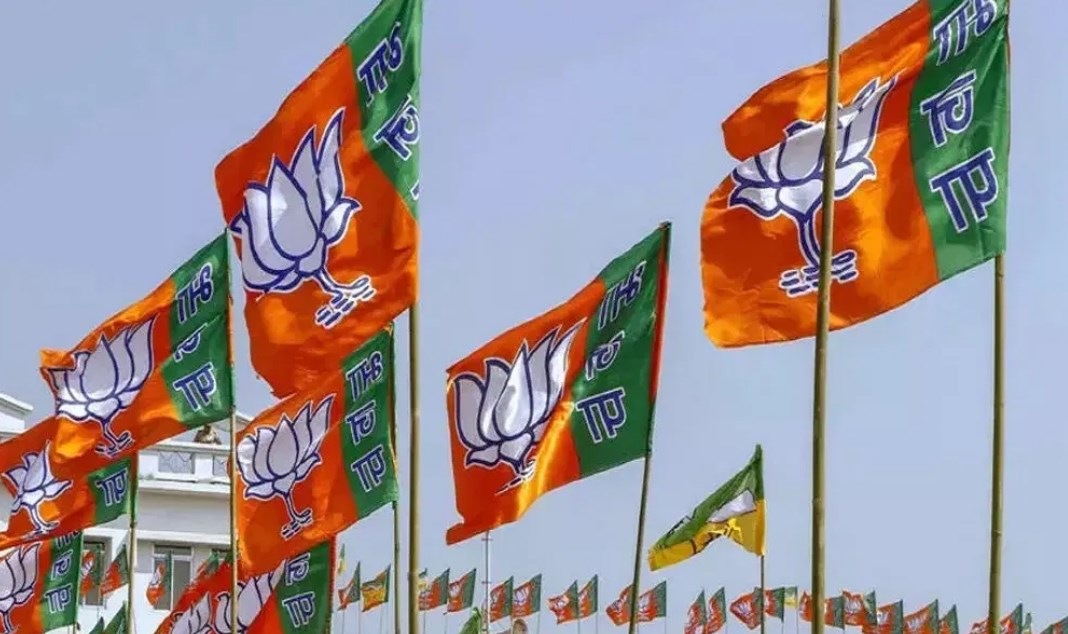 दिल्ली विधानसभा चुनाव में दलित वोटरों पर बीजेपी की नजर, जीत के लिए बनाई ये रणनीति