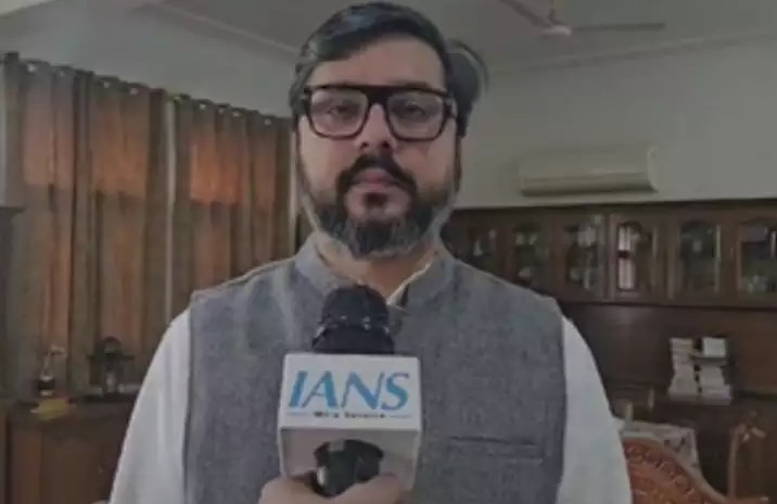 ममता बनर्जी को कन्वीनर बनाने का फैसला गठबंधन में चर्चा के बाद लिया जाएगा : तनुज पुनिया