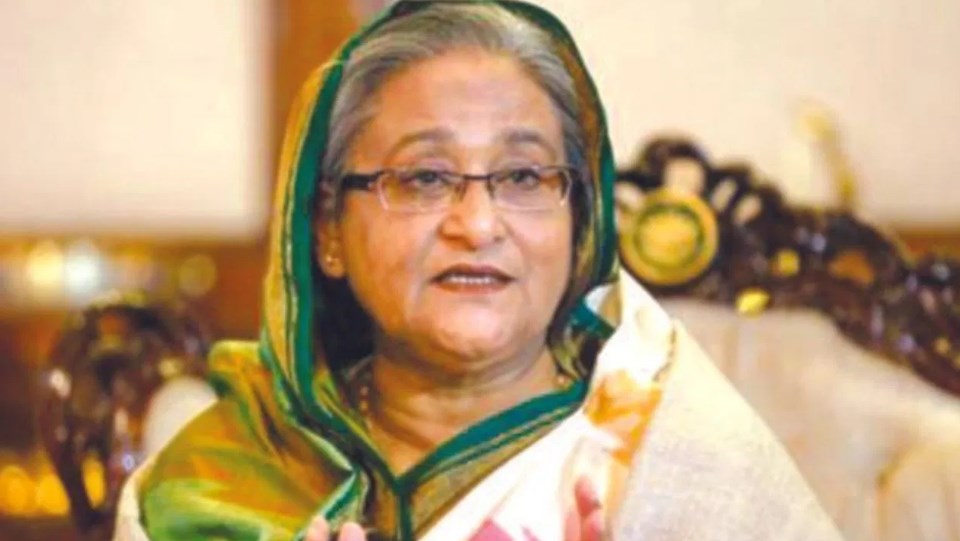 बांग्लादेश ने की शेख हसीना को प्रत्यर्पित करने की मांग, भारत ले सकता है ये एक्शन