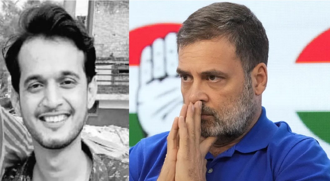 ‘मैं राहुल बोल रहा हूं, सॉरी…’, प्रभात के पिता से कांग्रेस सांसद ने क्या-क्या कहा?
