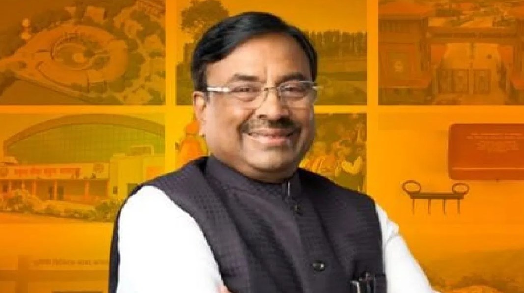 महाराष्ट्र: पता नहीं मंत्रियों की लिस्ट से मेरा नाम क्यों हटाया गया- सुधीर मुनगंटीवार