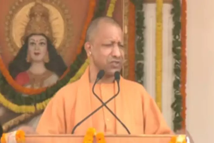  दुनिया के ध्रुवीकरण की दिशा नया भारत तय करता है : सीएम योगी