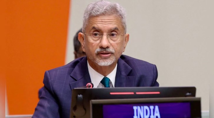 विदेश मंत्री एस जयशंकर का 6 दिवसीय अमेरिकी दौरा, ट्रंप की जीत के बाद भारत की ओर से पहली बड़ी यात्रा