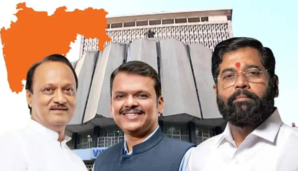 महाराष्ट्र में कब होगा मंत्रियों के विभागों का बंटवारा? सीएम फडणवीस ने दिया ये जवाब