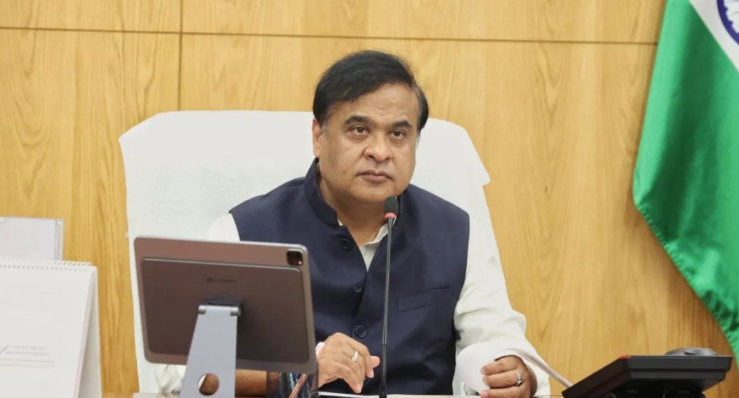 असम के सीएम हिमंत बिस्वा सरमा ने कैबिनेट में किया बड़ा फेरबदल, जानें किसे मिला कौन विभाग