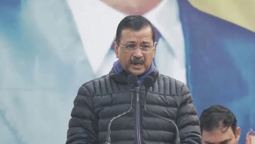 1000 गज जमीन भी न दे सकी BJP…निगम बोध घाट पर मनमोहन सिंह के अंतिम संस्कार पर भड़के केजरीवाल