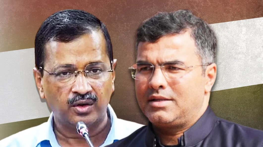 पूर्व बीजेपी सांसद प्रवेश वर्मा लड़ेंगे दिल्ली विधानसभा चुनाव, केजरीवाल के खिलाफ उतारने की तैयारी