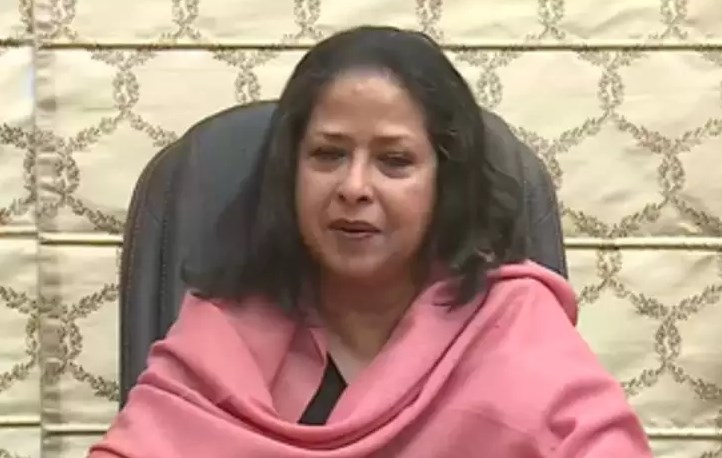 मेरे बाबा प्रणब मुखर्जी और पीएम मोदी का रिश्ता राजनीतिक सीमाओं से परे था : शर्मिष्ठा मुखर्जी