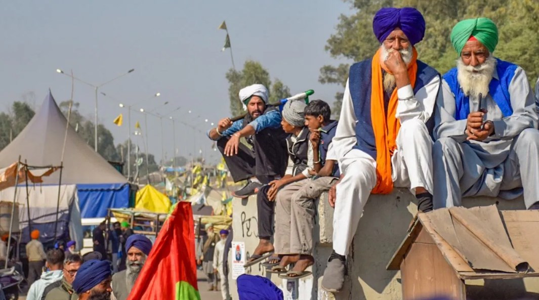 अपनी मांगों पर अड़े किसान, रेल रोको के बाद अब 30 दिसंबर को पंजाब बंद का ऐलान