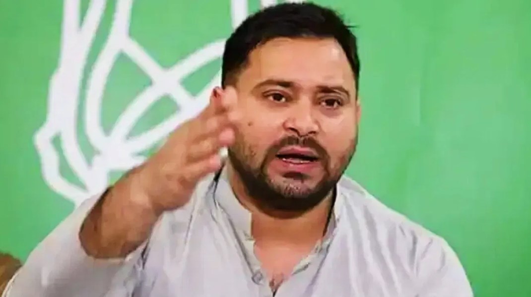 बिहार में ‘माई-बहिन मान योजना’ लागू करेंगे, महिलाओं को हर महीने देंगे 2500 रुपए…तेजस्वी यादव ने किया वादा