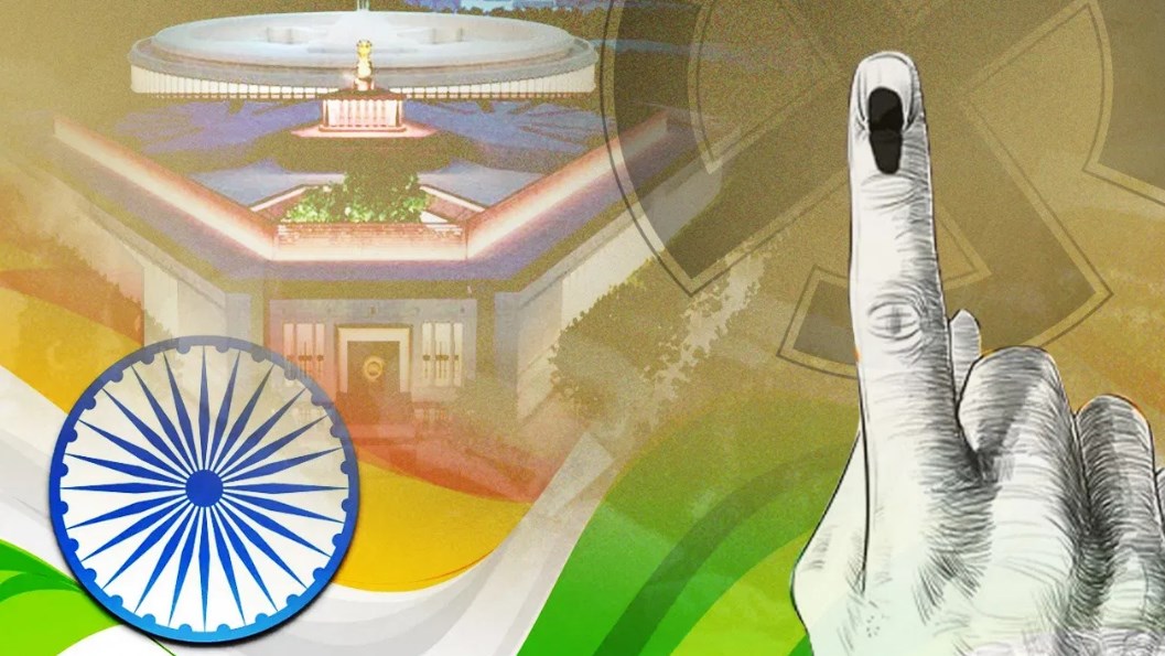 एक देश-एक चुनाव के लिए JPC घोषित, पीपी चौधरी बने अध्यक्ष, 27 लोकसभा और 12 राज्यसभा सांसद शामिल