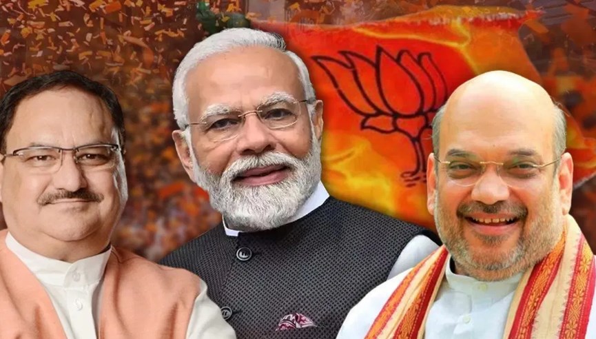 दिल्ली में बीजेपी का ‘मिशन 24 परसेंट’, पूर्वांचली वोटर्स को साधने के लिए प्लान सेट