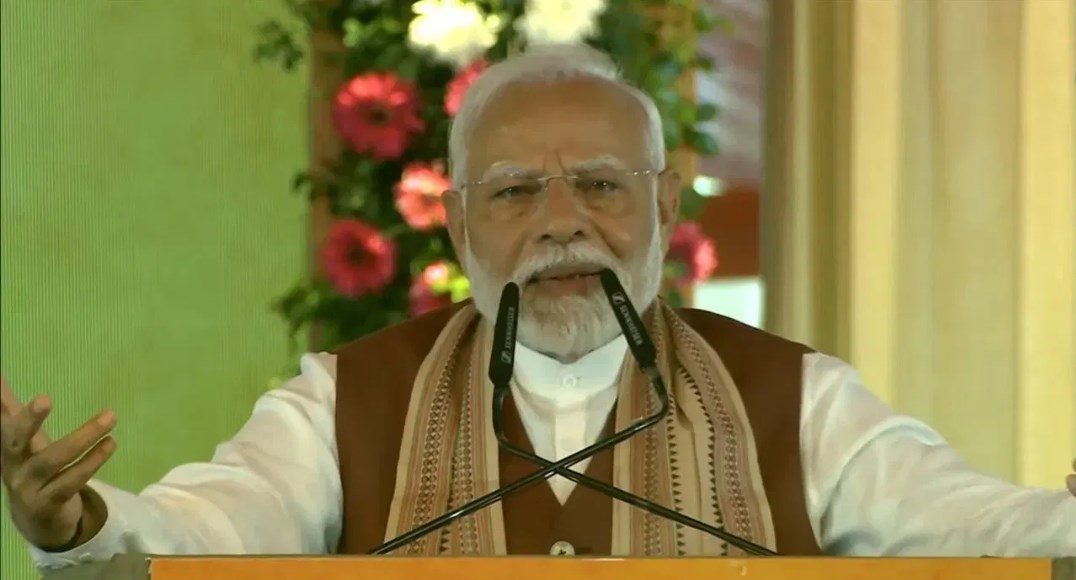 PM मोदी कल जाएंगे प्रयागराज, महाकुंभ 2025 के लिए देंगे 6670 करोड़ रुपए की सौगात, जानें पूरा कार्यक्रम