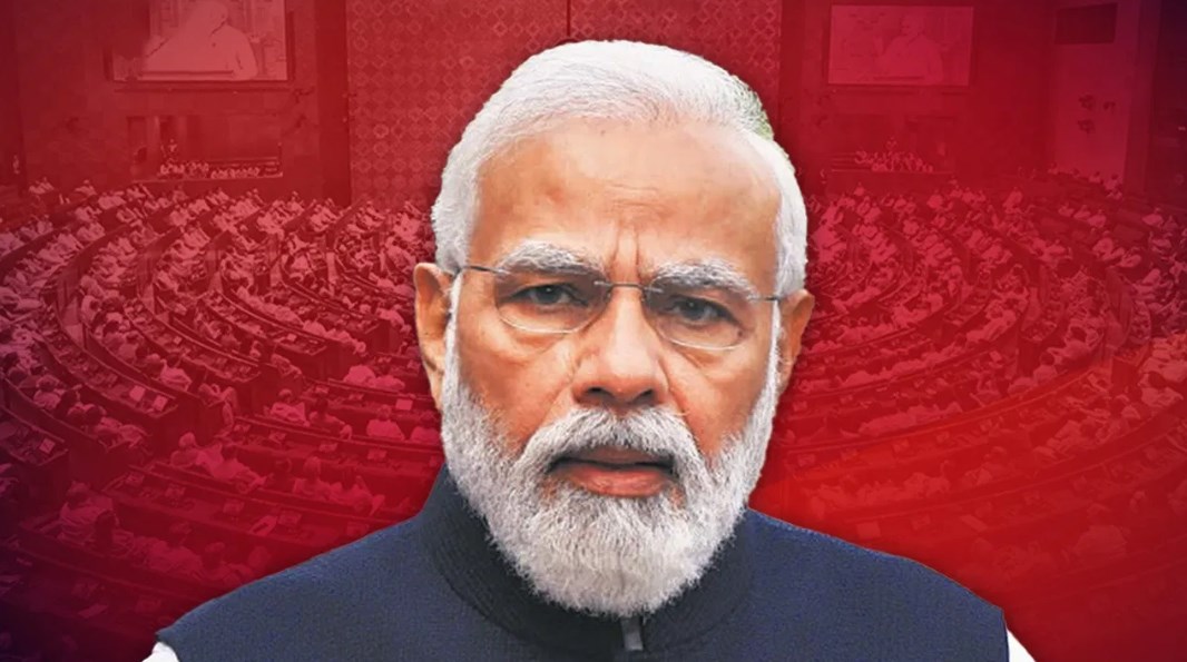 लोकसभा में 13-14 दिसंबर को होगी संविधान पर चर्चा, पीएम मोदी देंगे जवाब