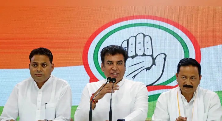मेनिफेस्टो को लेकर दिल्ली कांग्रेस की बैठक आज, जनता से कर सकती है ये 5 बड़े वादे