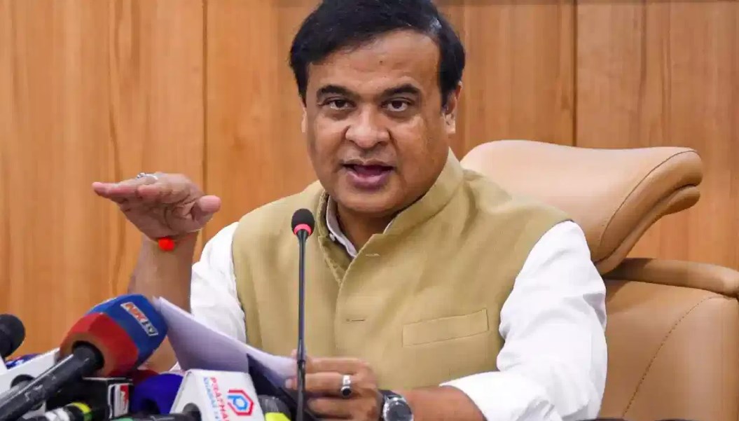 असम: होटल-रेस्टोरेंट में गोमांस पर बैन, हिमंता कैबिनेट का बड़ा फैसला