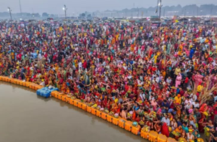 महाकुंभ से पहले मदन मोहन मालवीय पार्क का होगा सौंदर्यीकरण, पार्क में लगेगी प्रतिमा