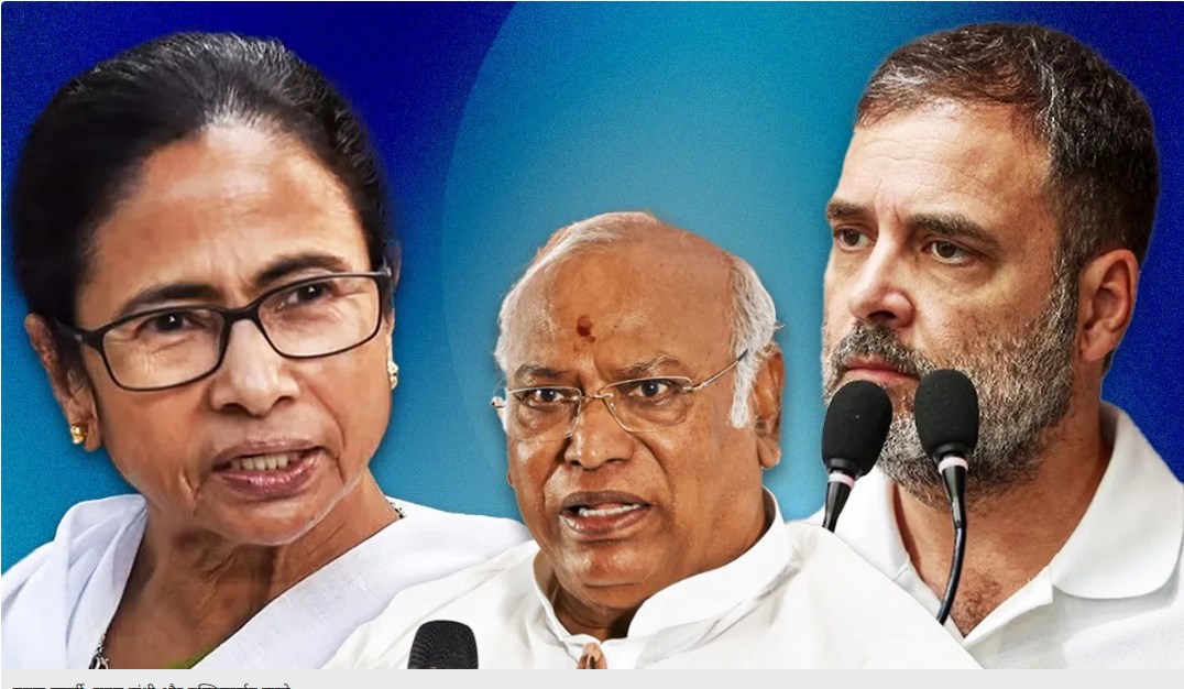 ममता बनर्जी बनती हैं इंडिया ब्लॉक की अध्यक्ष तो गठबंधन में क्या-क्या बदलेगा?