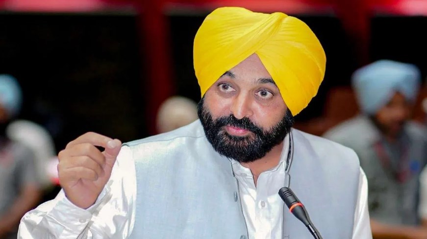 डल्लेवाल को कुछ हुआ तो केंद्र सरकार होगी जिम्मेदार, किसानों से करें बात: CM भगवंत मान