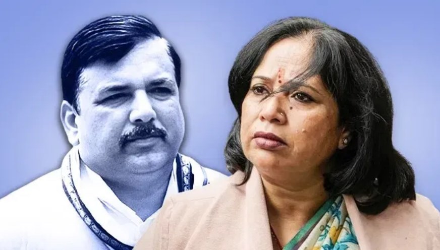  अनीता सिंह का वोटर लिस्ट से नाम कटवाने के मामले में एक्शन, मधु और सुरेश देवी के खिलाफ दर्ज होंगे FIR