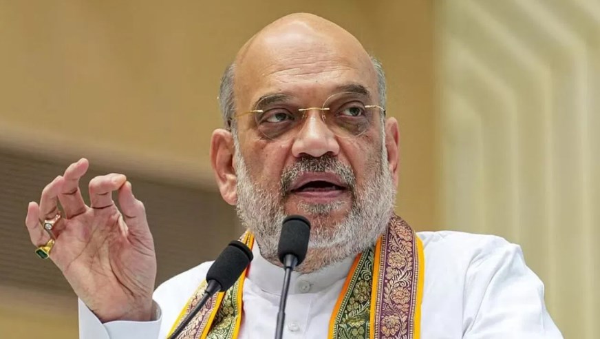 कश्यप के नाम पर रखा गया कश्मीर का नाम… अमित शाह का बयान