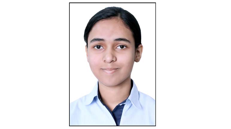 भारत सरकार द्वारा सी.एम.एस. छात्रा गणतन्त्र दिवस परेड में आमन्त्रित