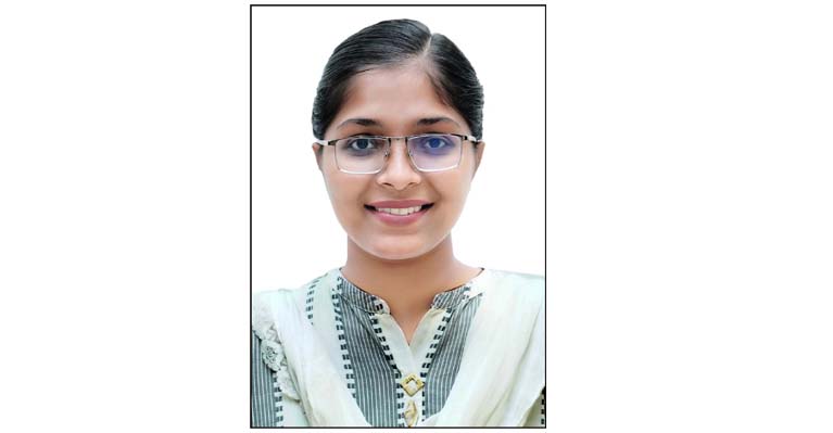इण्टरनेशनल टीचर्स ओलम्पियाड में सी.एम.एस. शिक्षिका का उत्कृष्ट प्रदर्शन