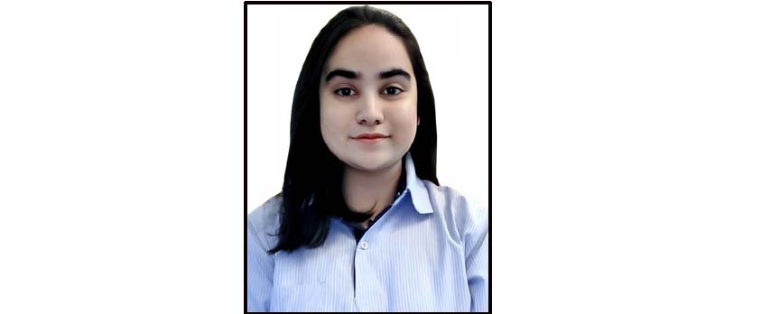 विश्व की छठी सर्वश्रेष्ठ ‘यूनिवर्सिटी कालेज लंदन’ में सी.एम.एस. छात्रा चयनित