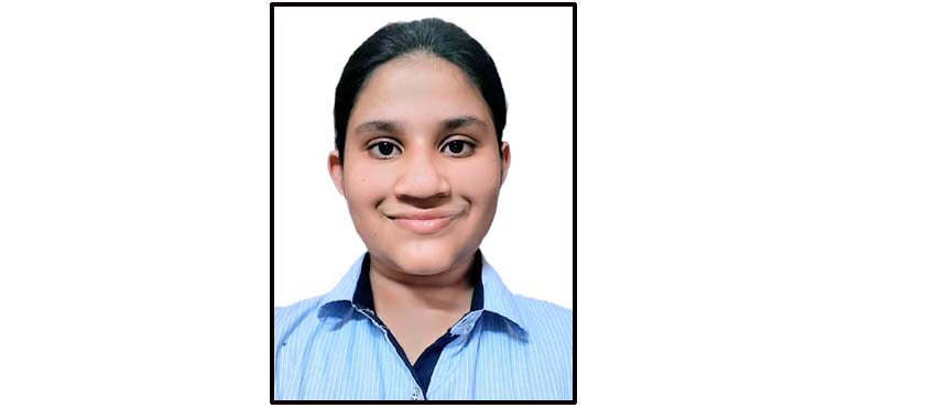 सी.एम.एस. छात्रा आरना बाजपेयी नेशनल चैम्पियन