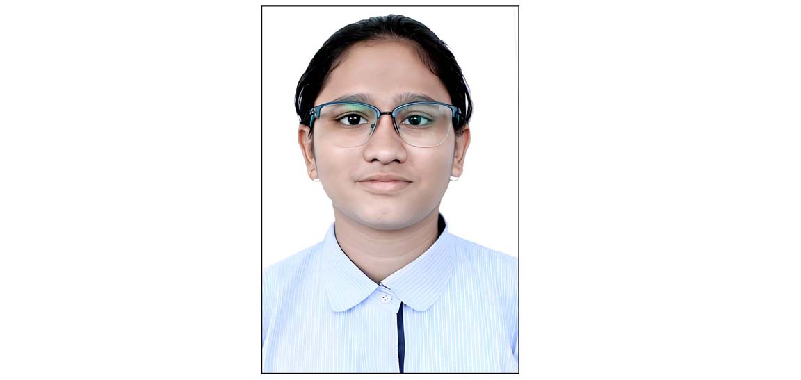 यूनिवर्सिटी ऑफ टोरंटो, कनाडा द्वारा सी.एम.एस.  छात्रा को 69,000 अमेरिकी डालर की स्कॉलरशिप