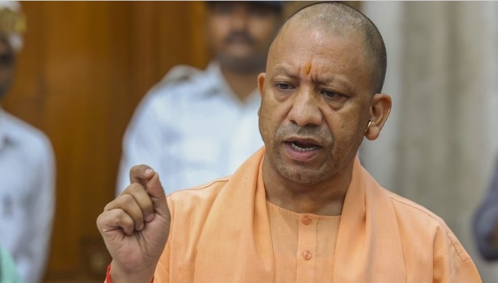 यूपी में 1000 से 1200 पाकिस्तानी नागरिक, केंद्र सरकार के आदेश के बाद ऐक्शन शुरू