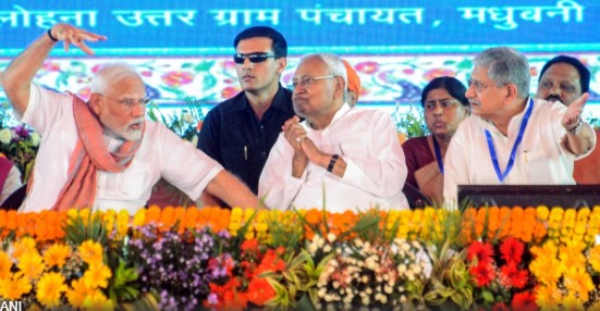 क्या ललन सिंह के कारण टूटा था BJP-JDU का गठबंधन? नीतीश ने भरे मंच से किसकी ओर किया इशारा