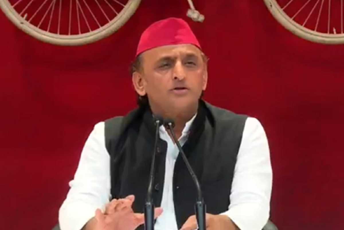 पहलगाम आतंकी हमला : अखिलेश यादव का बयान, ‘आतंकवाद का कोई धर्म नहीं होता…’