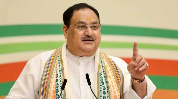 जेपी नड्डा बने रहेंगे बीजेपी अध्यक्ष, टली चुनाव प्रक्रिया, पार्टी की उच्च कमेटी ने लिया निर्णय