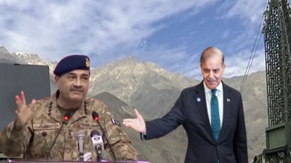 भयंकर खौफ में पाकिस्तान, Air Strike से बचने के लिए खोज लाया उपाय!