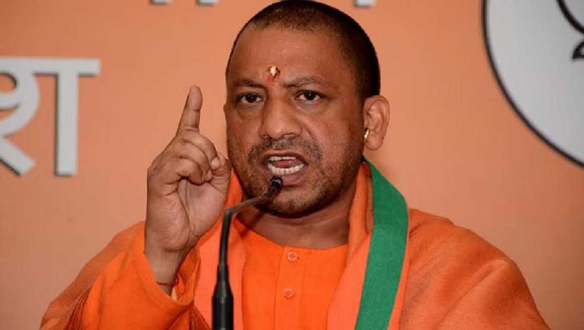 जो जिस भाषा में समझेगा, उसी भाषा में देंगे जवाब : मुख्यमंत्री योगी