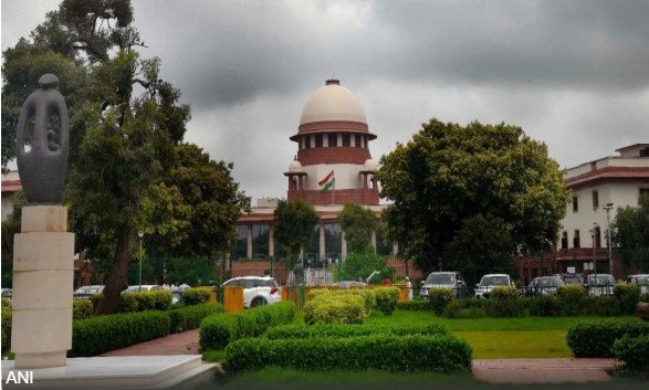सुप्रीम कोर्ट ने महिला को गुजारा भत्ता देने का दिया आदेश, कहा -काजी अदालतों और शरिया को कानून में कोई मान्यता नहीं