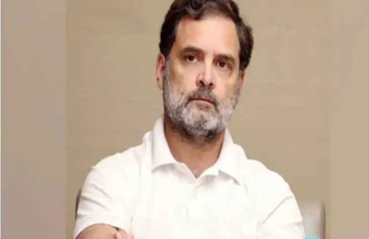 राहुल गांधी ने पीएम मोदी को लिखा पत्र, पहलगाम हमले पर संसद का विशेष सत्र बुलाने की मांग