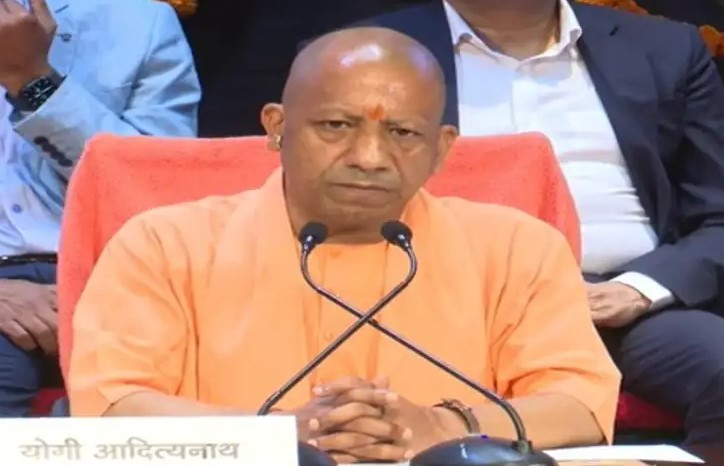 पहलगाम आतंकी हमले के बाद यूपी से चुन-चुन कर किया पाकिस्तानी नागरिकों को बाहर, खुद सीएम योगी कर रहे मॉनीटरिंग