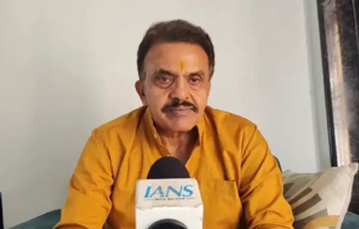 कांग्रेस नेताओं का बयान पाकिस्तान को क्लीन चिट देने की कोशिश : संजय निरुपम