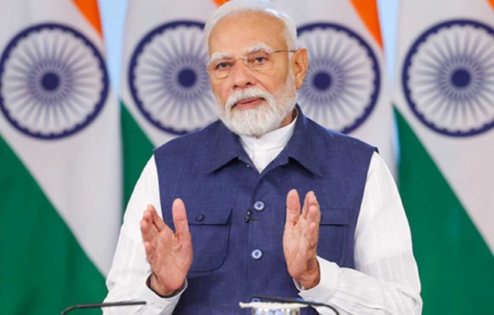 पीएम मोदी का दक्षिण भारत दौरा, कई परियोजनाओं की देंगे सौगात