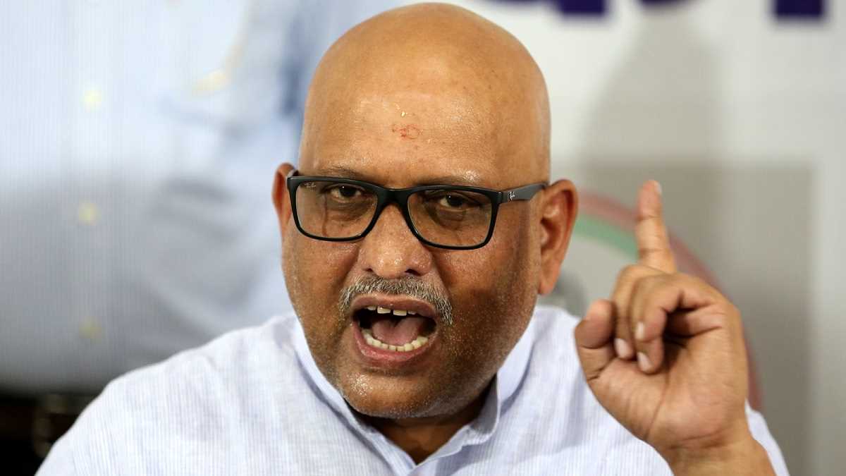 पहलगाम हमला निंदनीय, ठोस कदम उठाने की जरूरत : अजय राय