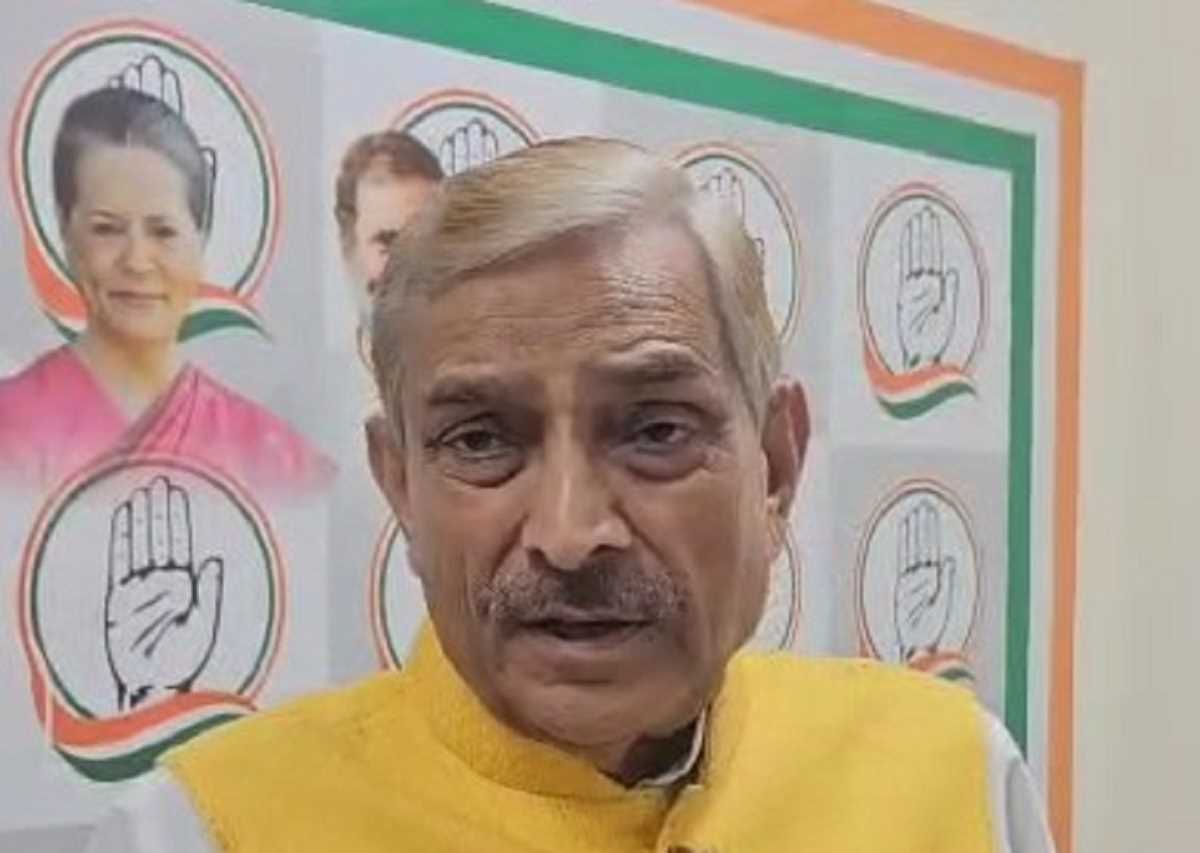 हमारे दबाव की वजह से केंद्र सरकार जाति-जनगणना कराने के लिए राजी हुई: प्रमोद तिवारी