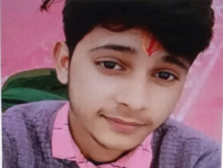 Shahjahanpur: 9वीं कक्षा के छात्र ने18 साल के चचेरे भाई प्रदीप की रायफल से गोली मारकर की हत्या 