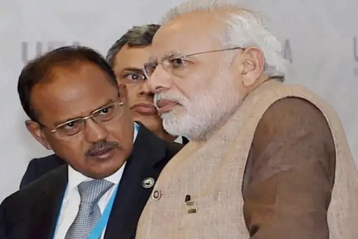 पीएम मोदी की एक और हाई लेवल मीटिंग... आर्मी चीफ, विदेश मंत्री और NSA डोभाल से की मुलाकात 