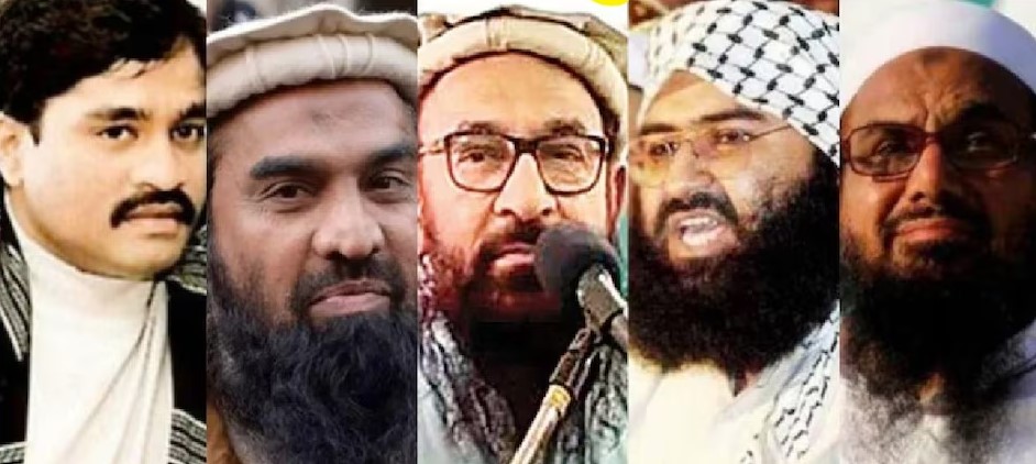  मुंबई हमले से लेकर पुलवामा अटैक के गुनहगारों तक, अभी पाकिस्तान में जिंदा हैं भारत के ये दुश्मन आतंकी