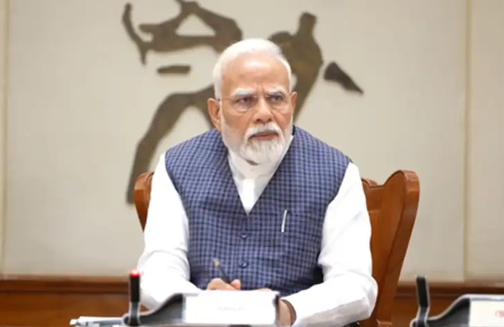 ‘ऑपरेशन सिंदूर’ के बाद पीएम मोदी ने यूरोप दौरा किया रद्द