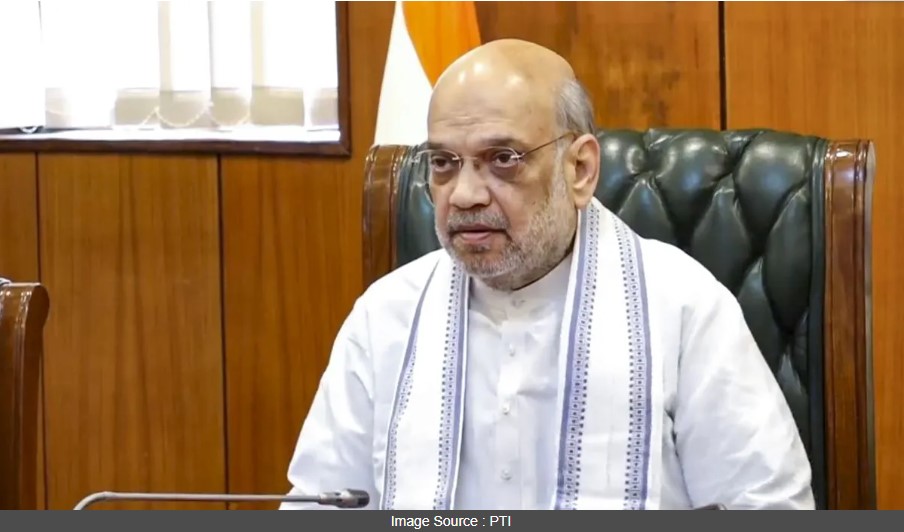गृह मंत्रालय ने राज्यों को लिखी चिट्ठी, इमरजेंसी हालात में तैयार रहने को कहा