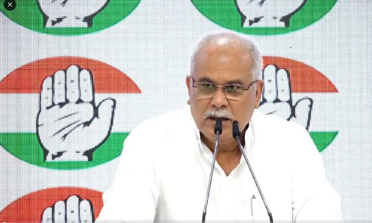 सर्वदलीय बैठक में अब प्रधानमंत्री नहीं आये तो हम बहिष्कार करेंगे : कांग्रेस